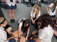 Dartmouth students get future-ready on Careers Day